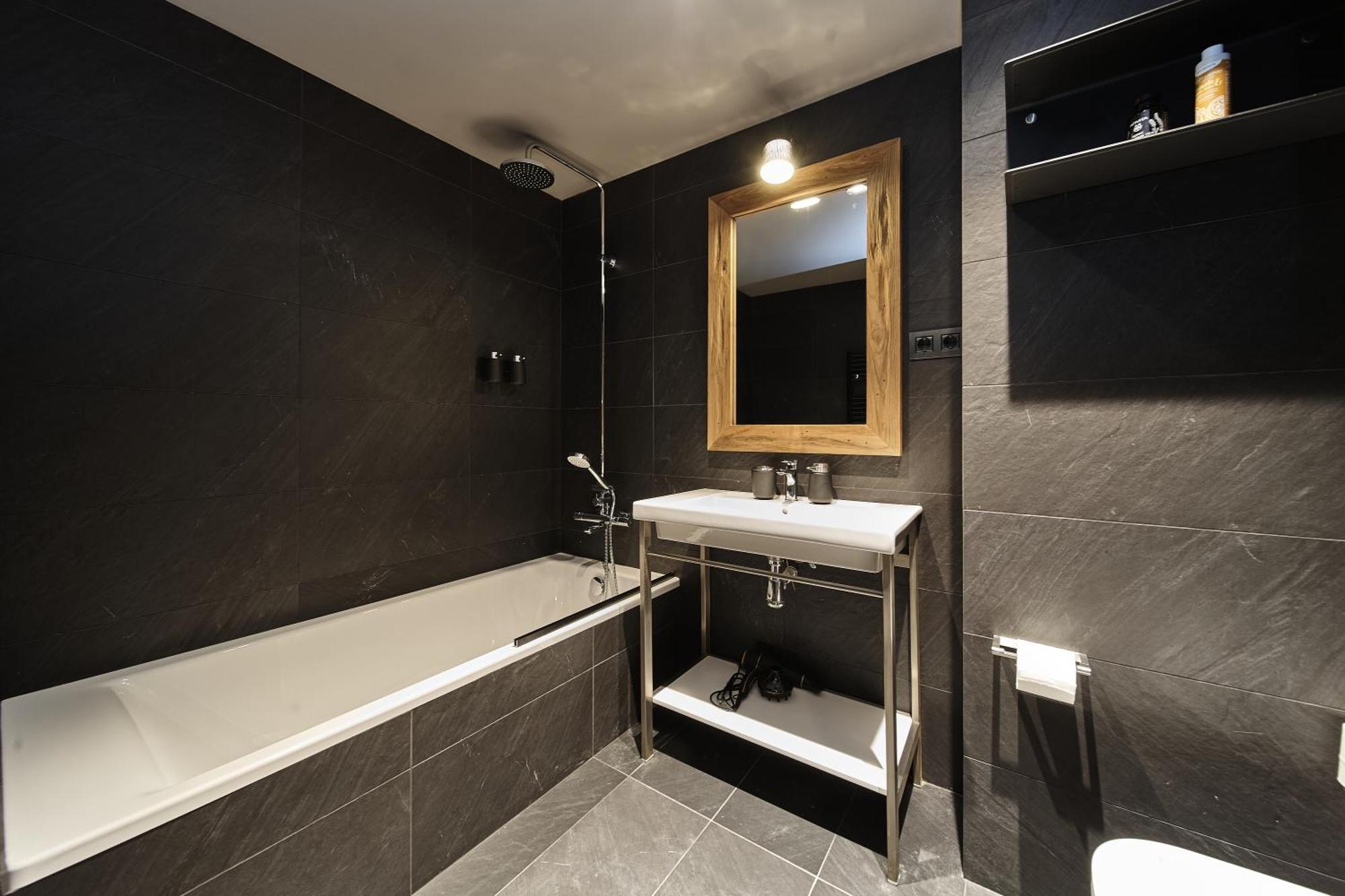 Luxury Ski Chalet Andorra Soldeu Exterior photo
