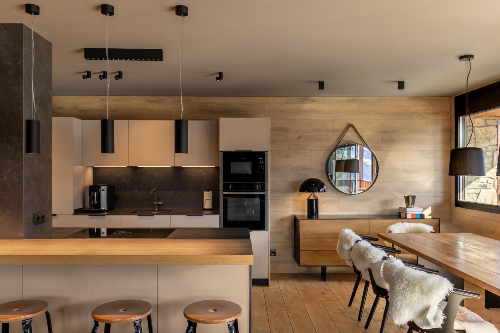 Luxury Ski Chalet Andorra Soldeu Exterior photo